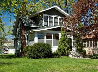 3434 Garfield Ave, Minneapolis, MN 55408