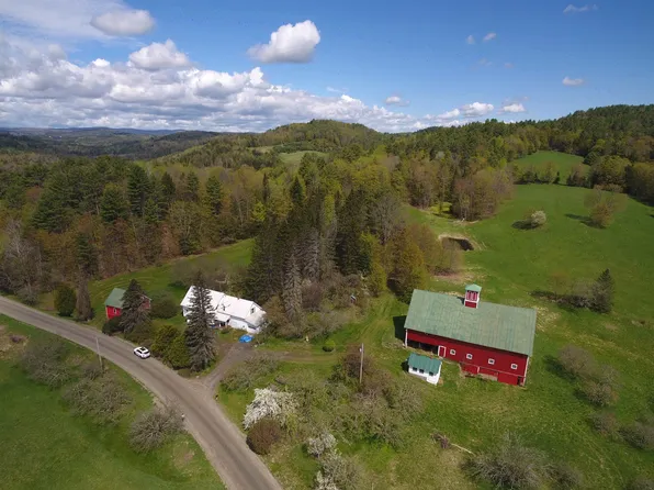 1302 County Hill Road, Barnet, VT 05819