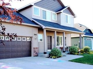 745 Torino, Meridian, ID 83642