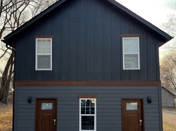 317 S Pine St #1, Grantsburg, WI 54840