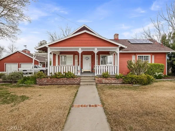 679 1st Ave, Willows, CA 95988