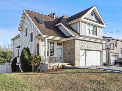 56 Stewart Place, Eastchester, NY, 10709