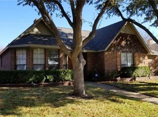 4306 Seedling Ln, Mesquite, TX