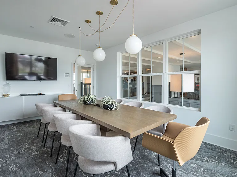 The Pearl at Marina Shores — Photo 27