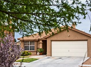 844 Dakota River Ave, El Paso, TX 79932