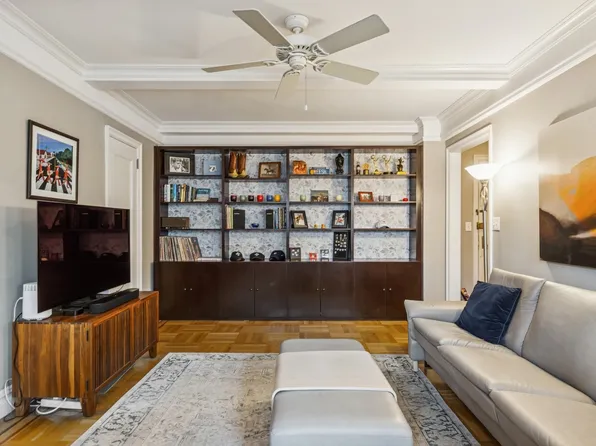 175 West 93rd Street 9B image 2 of 6