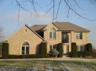 4809 Kidder Rd, Almont, MI 48003