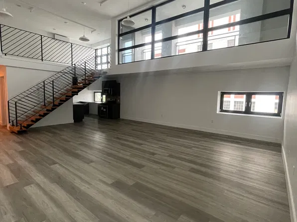 South Street Lofts, 135 South St #404, Passaic, NJ 07055