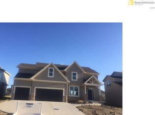 2521 SW Old Port Rd, Lees Summit, MO 64082