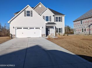 340 N Ardsley Ln, Rocky Point, NC 28457