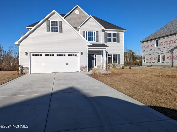 340 N Ardsley Lane, Rocky Point, NC 28457