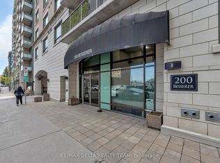 200 Besserer St #1202, Ottawa, ON K1N 0A7