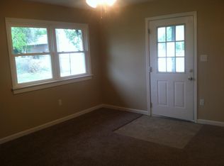 1017 S Saint Clair Ave, Wichita, KS 67213