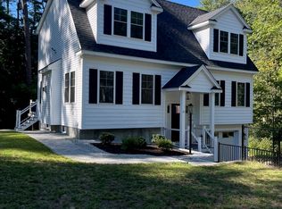 21 Shedd Rd, Billerica, MA 01821