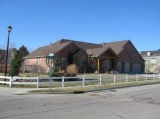 1212 E East Mountain Dr, Alpine, UT 84004