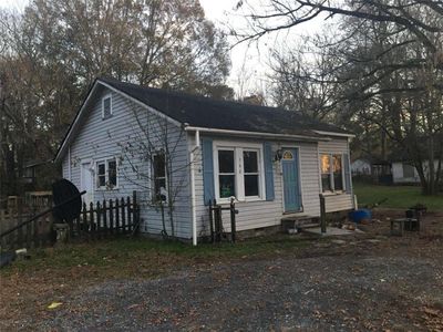 562 Highland Ave, Summerville, GA, 30747