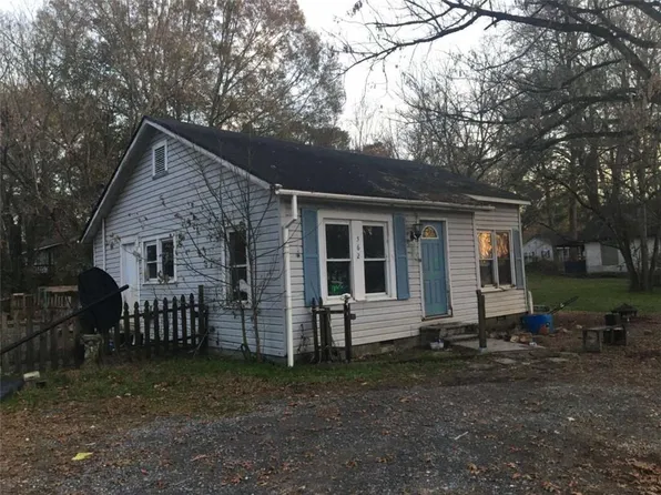 562 Highland Ave, Summerville, GA 30747