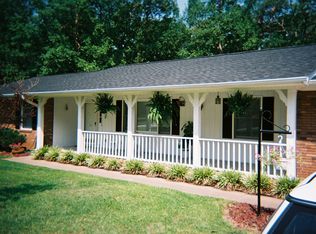 212 Brittany Rd, Gaffney, SC 29341