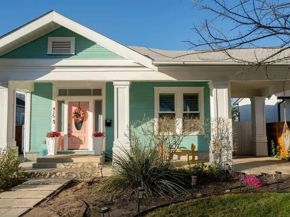 415 Florida St, San Antonio, TX 78210