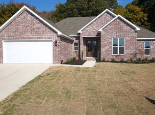 113 Brayden Ln, Brookland, AR 72417
