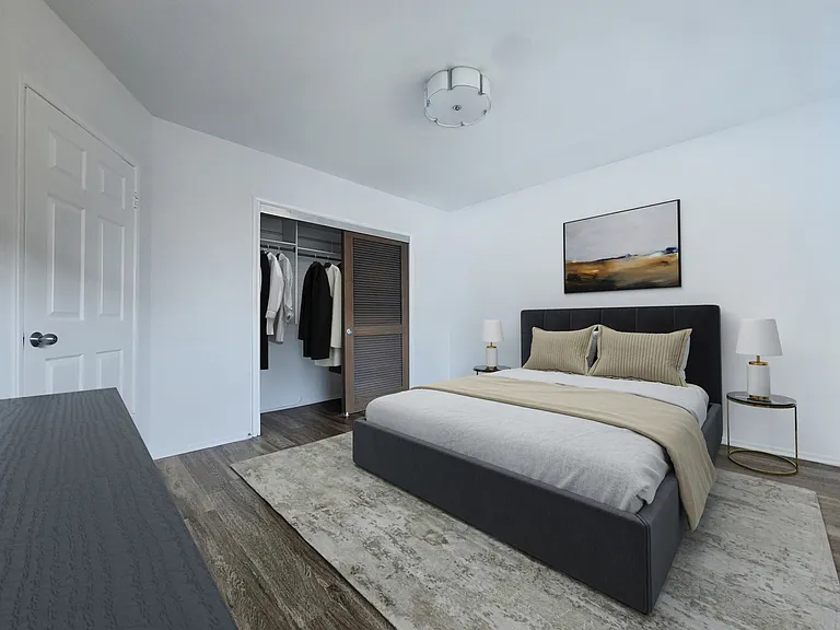 1433 S Saltair Ave #8 — Photo 9