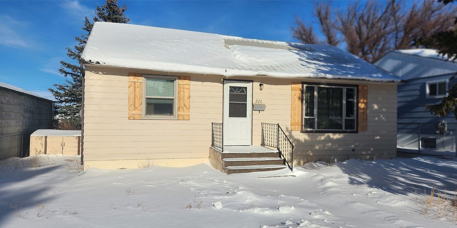 226 4th Ave SW, Cut Bank, MT 59427 Zillow