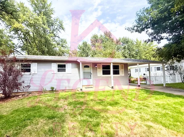 3 Fern Dr, Saint Charles, MO 63304