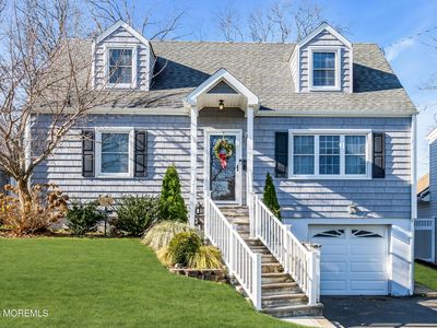 118 Maple Street, Toms River, NJ, 08753