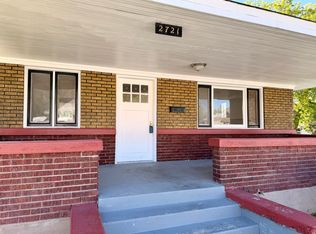 2721 S Gramercy Ave E, Ogden, UT 84403