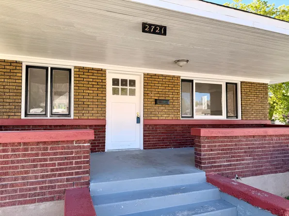 2721 S Gramercy Ave E, Ogden, UT 84403
