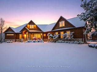 19 Reids Rdg, Oro Medonte, ON L0K 1N0