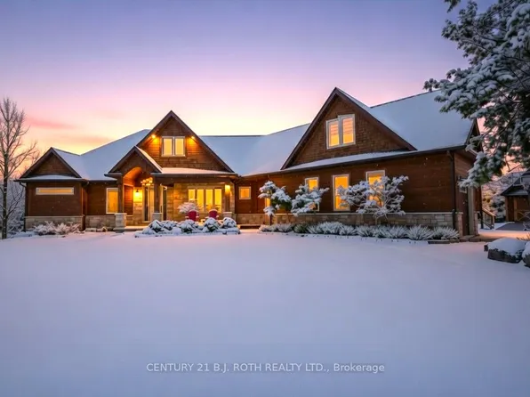 19 Reids Rdg, Oro Medonte, ON L0K 1N0