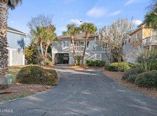9 Nautical Watch Way, Saint Helena Island, SC 29920