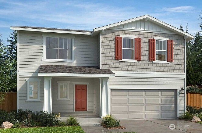 1st image of 234 Sunbeam (Lot 45) Street NW