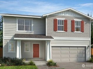 234 Sunbeam St NW LOT 45, Olympia, WA 98502