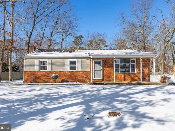 2311 Gennessee Ave, Atco, NJ 08004