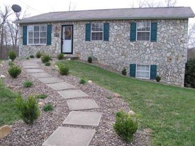240 Linden Ln, Culloden, WV, 25510