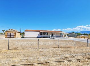 1860 W Wilson Rd, Pahrump, NV 89048