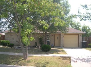 2410 Caprice Dr, Killeen, TX 76543