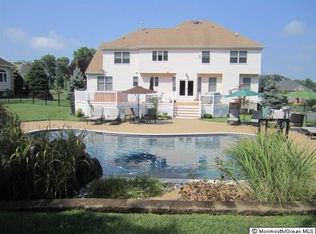 10 Molly Pitcher Rd, Marlboro, NJ 07746