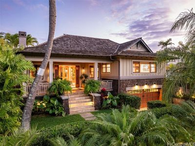 4287 Kahala Ave, Honolulu, HI, 96816