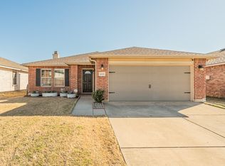 6601 Longleaf Ln, Denton, TX 76210