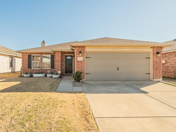 6601 Longleaf Ln, Denton, TX 76210