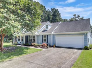 224 Windsor Mill Rd, Goose Creek, SC 29445