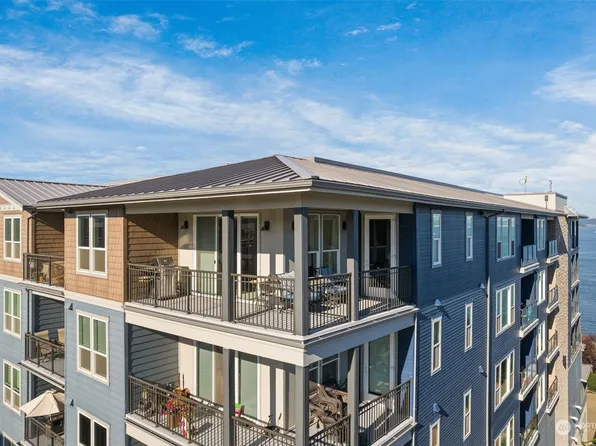 4961 Main Street #821, Tacoma, WA 98407