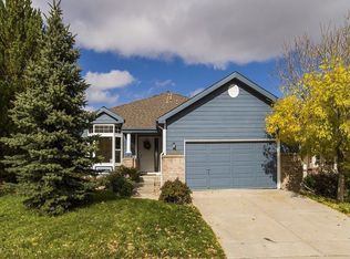 16075 Sequoia Dr, Parker, CO 80134
