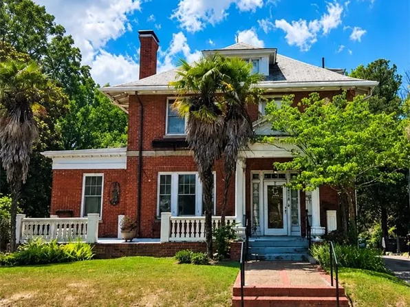 4119 Columbus Ave, Norfolk, VA 23504