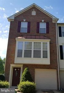 7862 Dogue Indian Cir, Lorton, VA, 22079