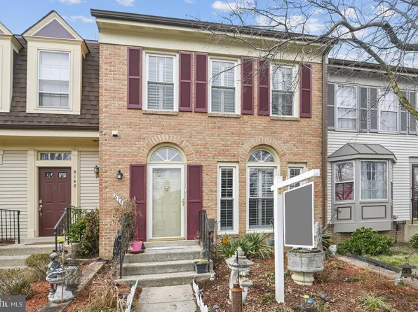 6146 Wellington Commons Dr, Alexandria, VA 22310