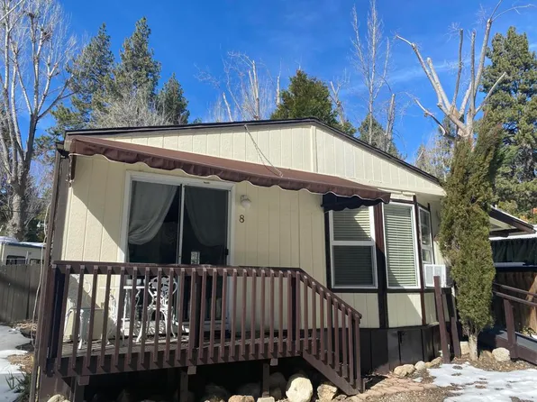 26350 Delano Dr APT 8, Idyllwild, CA 92549